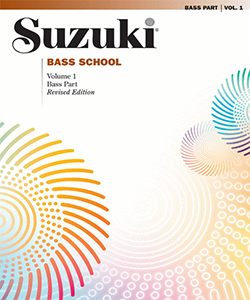 Suzuki Method Bass School
