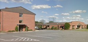 Arts Belmont Group Class (Fridays) @ Park Street United Methodist Church
