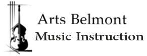 Arts Belmont - Director Gail Boyer